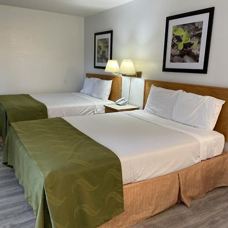 Rodeway Inn & Suites Omak - Okanogan Luaran gambar