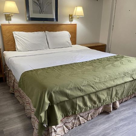 Rodeway Inn & Suites Omak - Okanogan Luaran gambar
