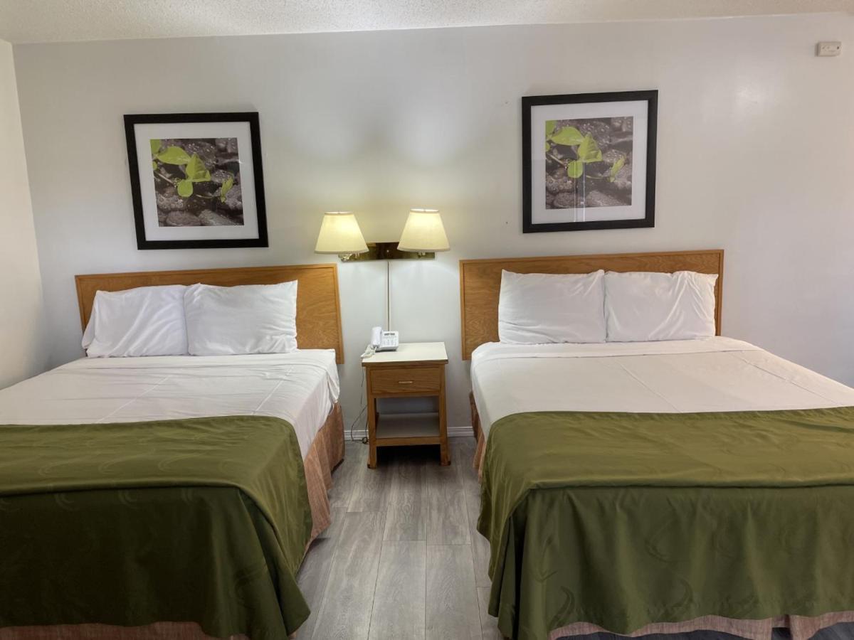 Rodeway Inn & Suites Omak - Okanogan Luaran gambar