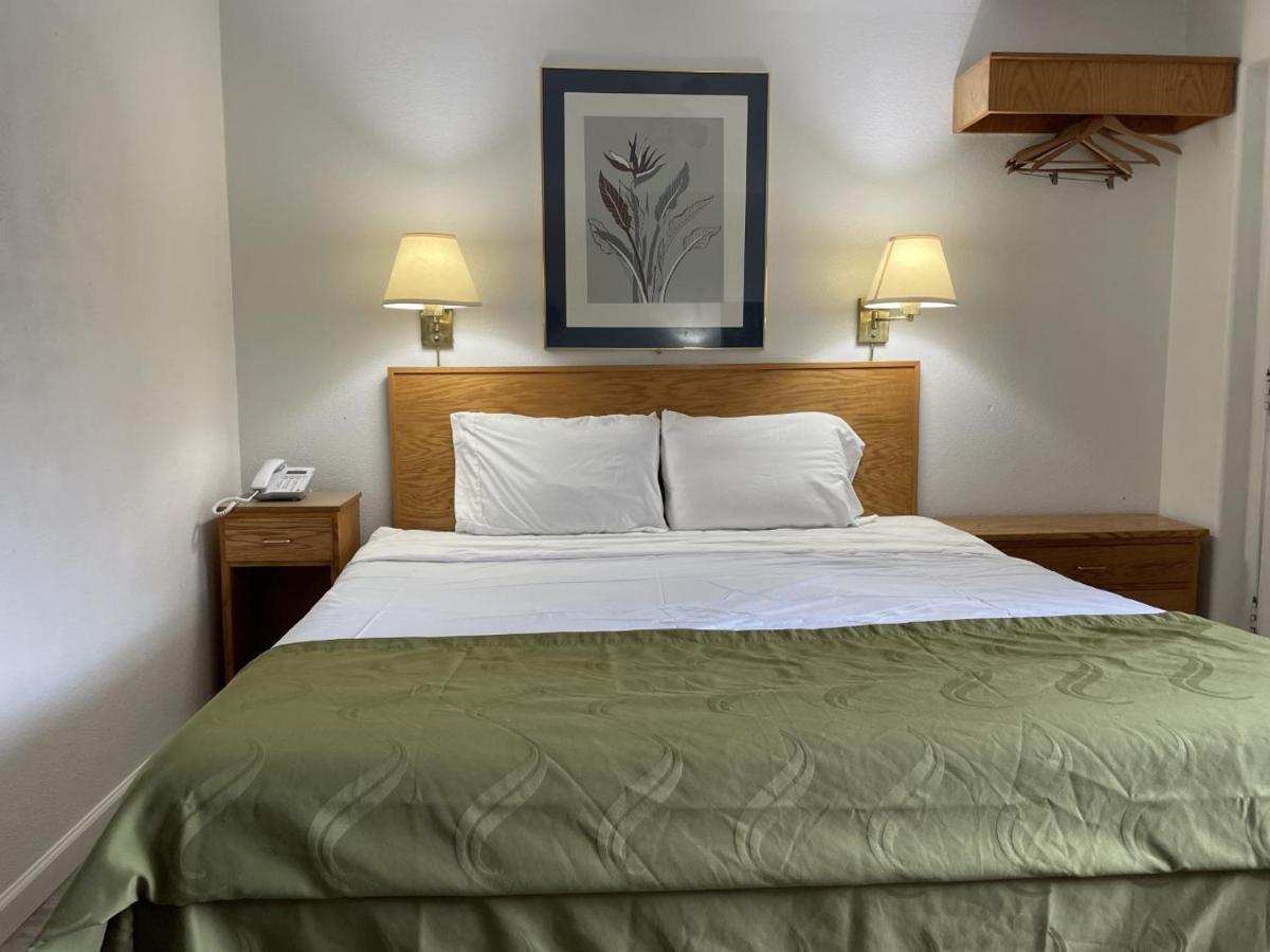 Rodeway Inn & Suites Omak - Okanogan Luaran gambar