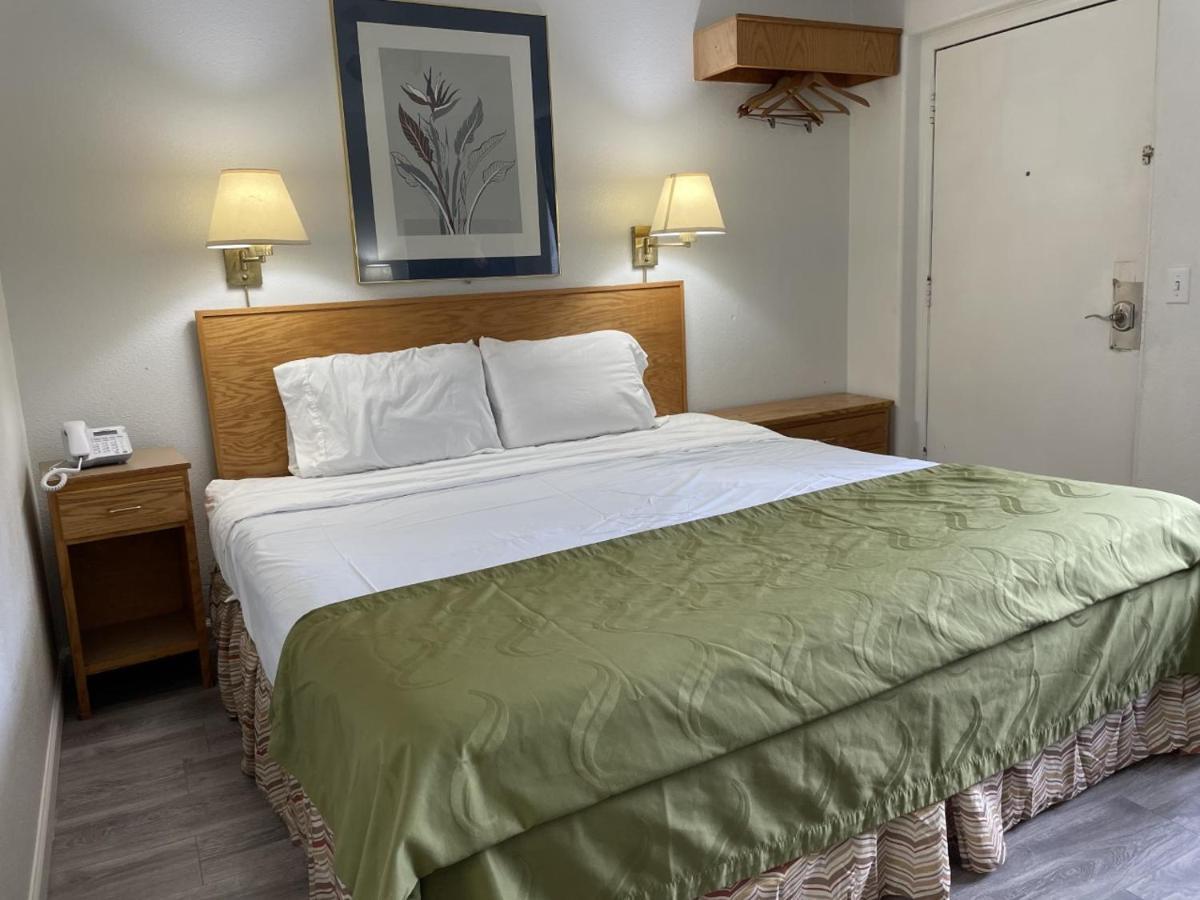Rodeway Inn & Suites Omak - Okanogan Luaran gambar
