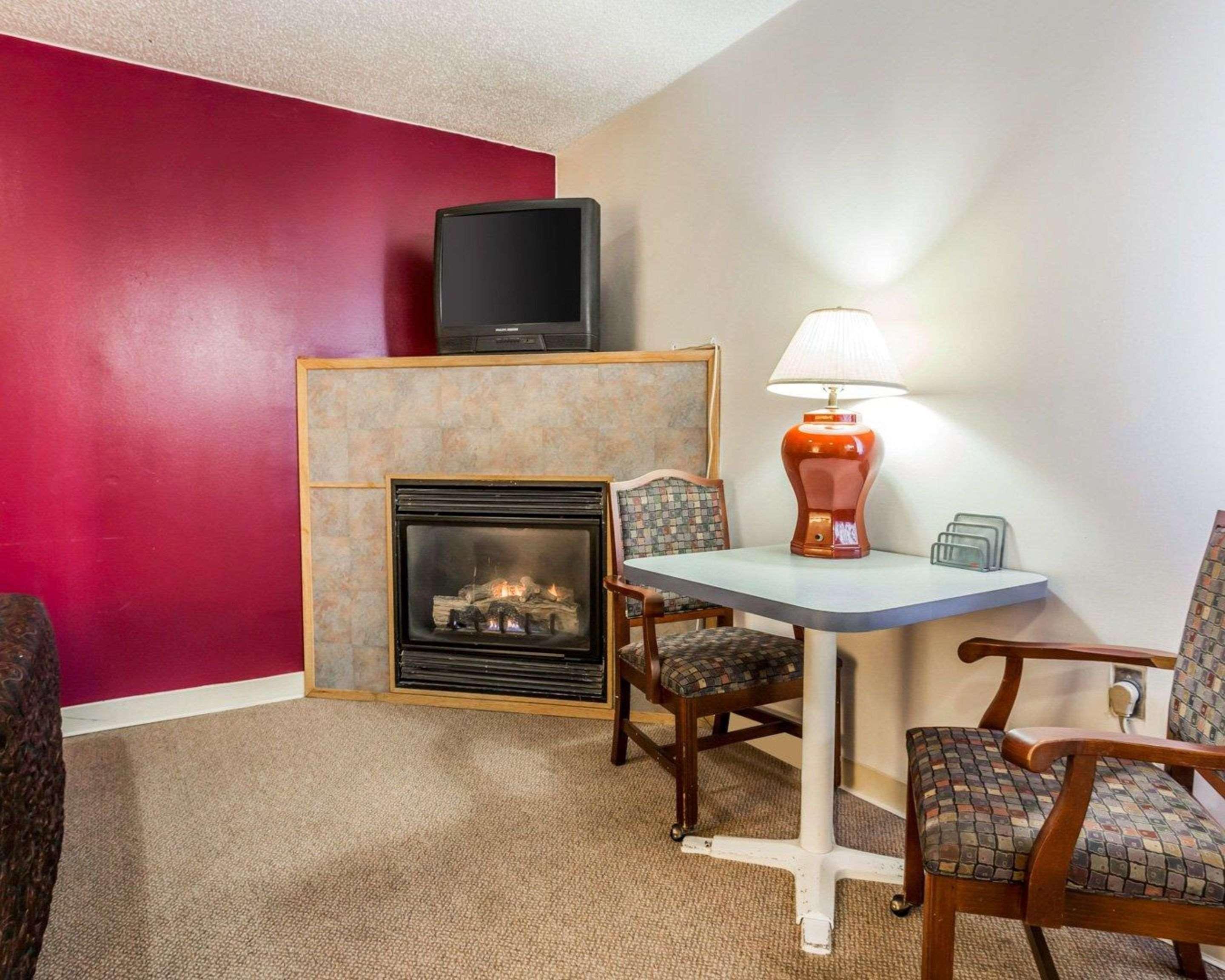 Rodeway Inn & Suites Omak - Okanogan Luaran gambar