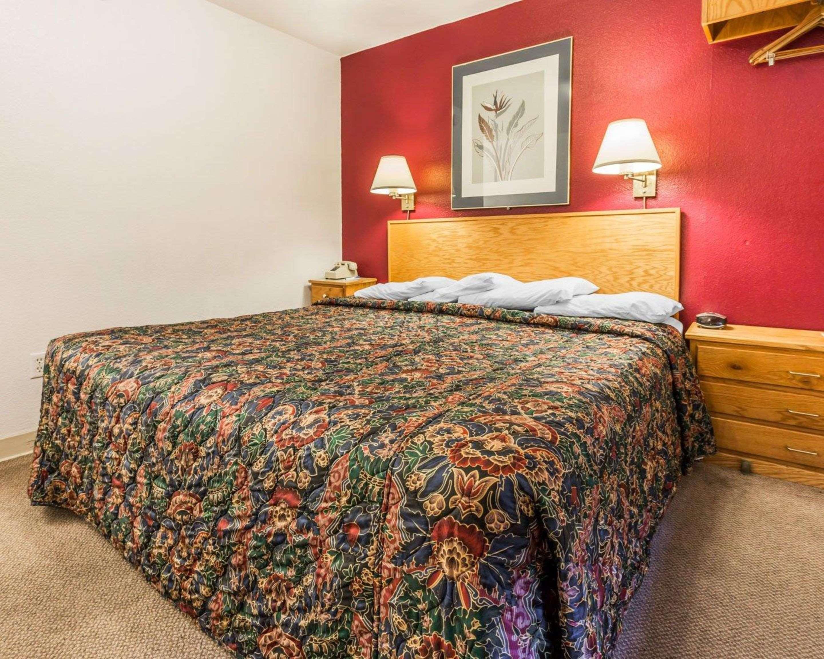 Rodeway Inn & Suites Omak - Okanogan Luaran gambar