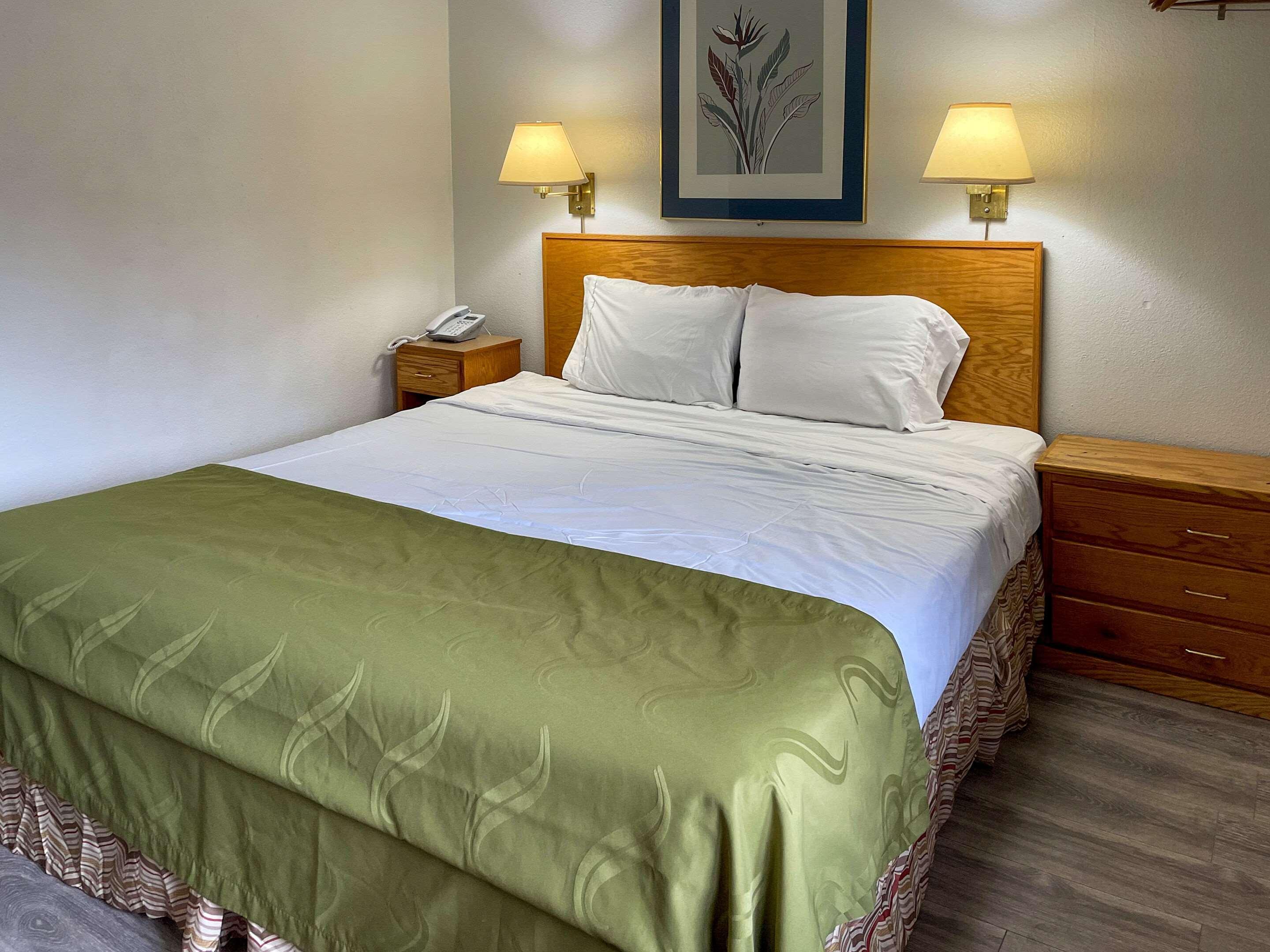 Rodeway Inn & Suites Omak - Okanogan Luaran gambar