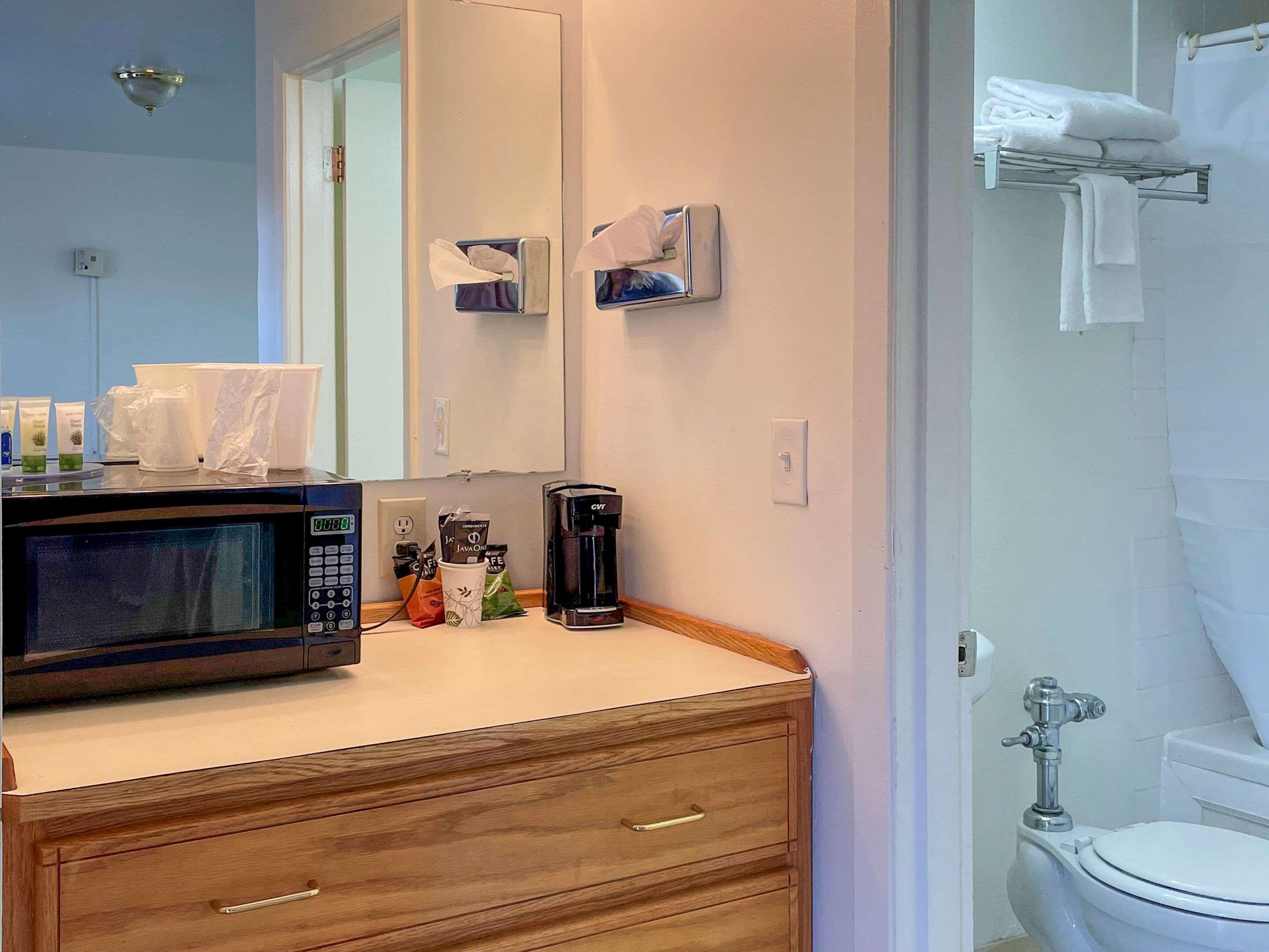 Rodeway Inn & Suites Omak - Okanogan Luaran gambar