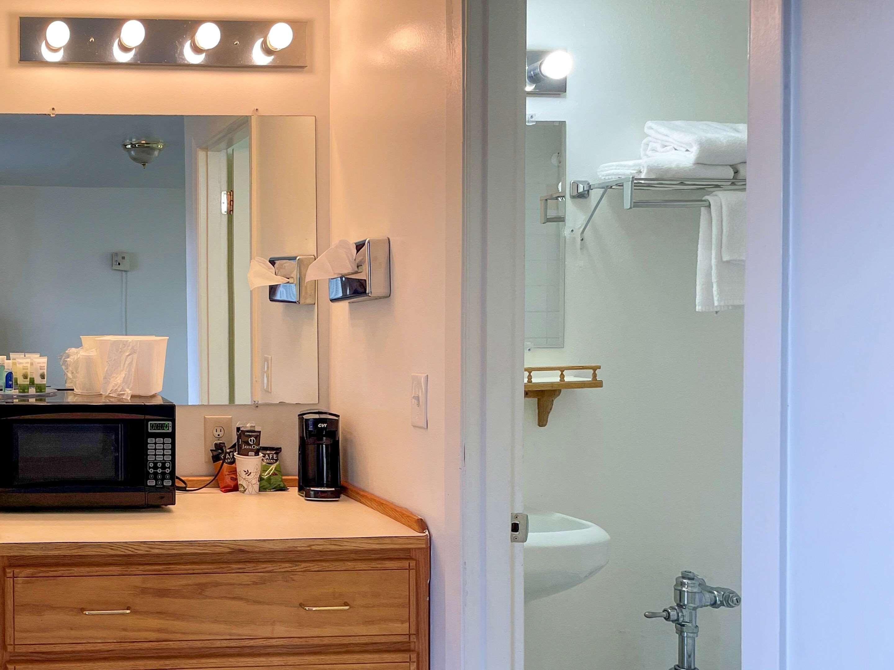 Rodeway Inn & Suites Omak - Okanogan Luaran gambar