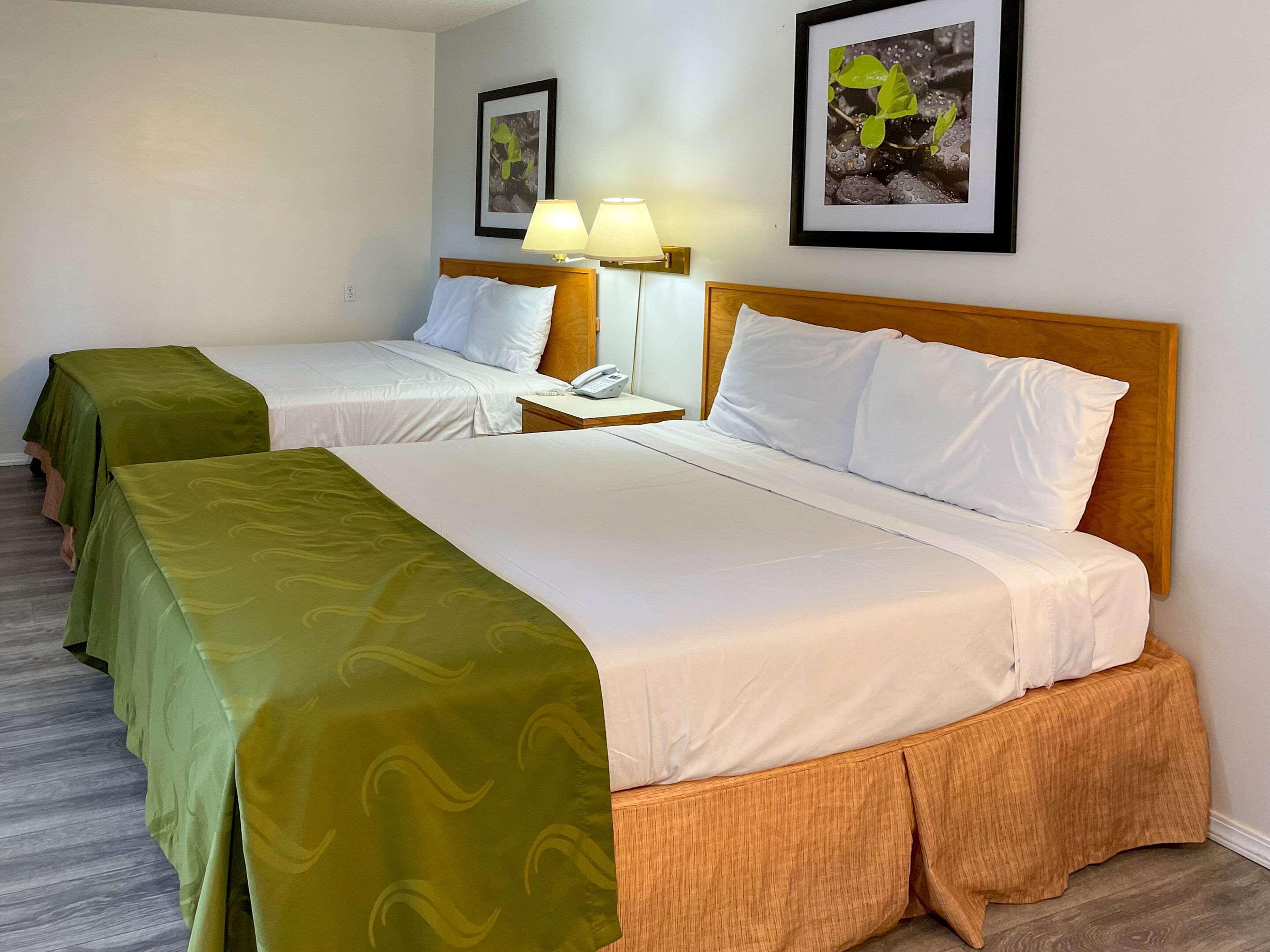 Rodeway Inn & Suites Omak - Okanogan Luaran gambar