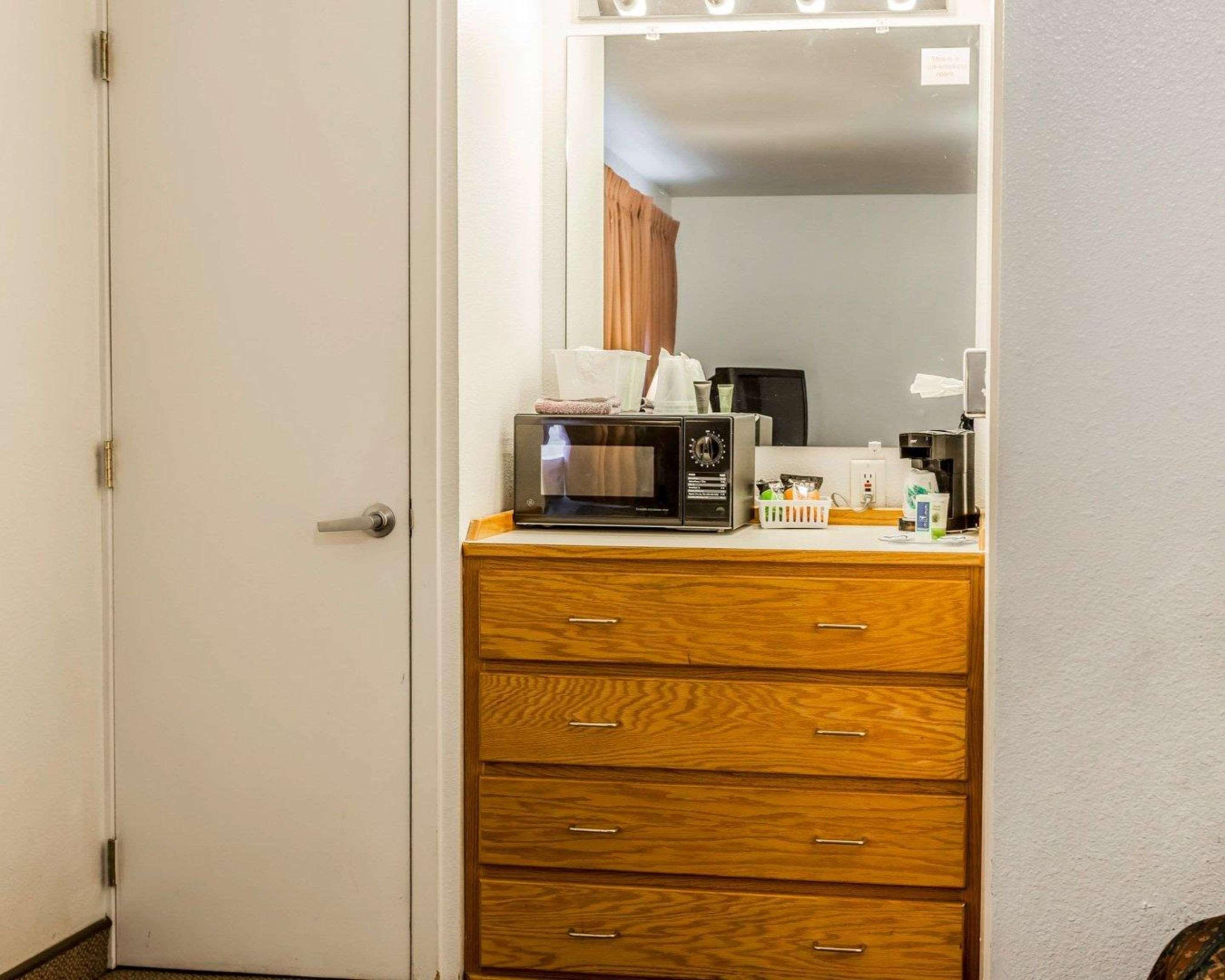 Rodeway Inn & Suites Omak - Okanogan Luaran gambar