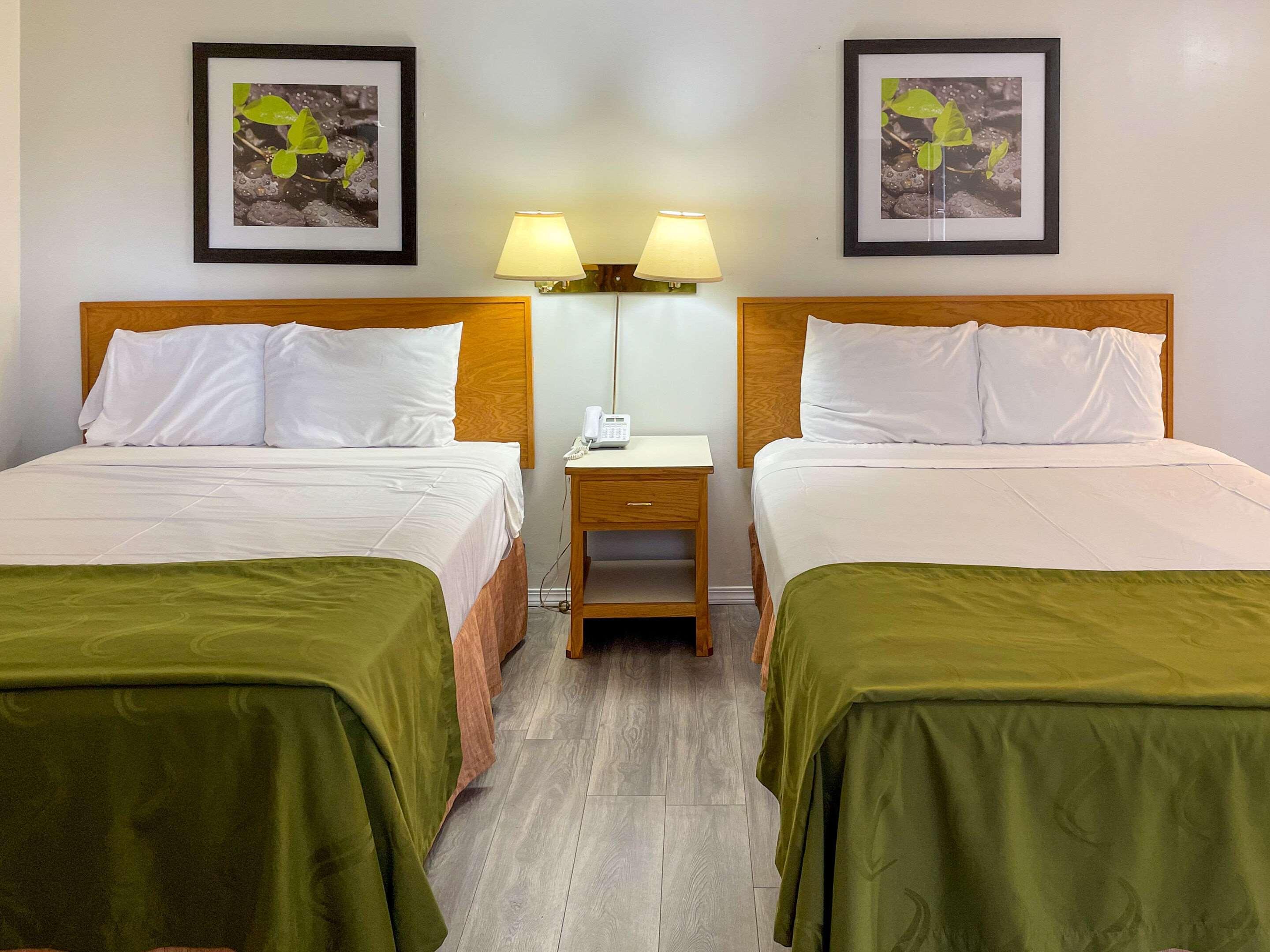 Rodeway Inn & Suites Omak - Okanogan Luaran gambar