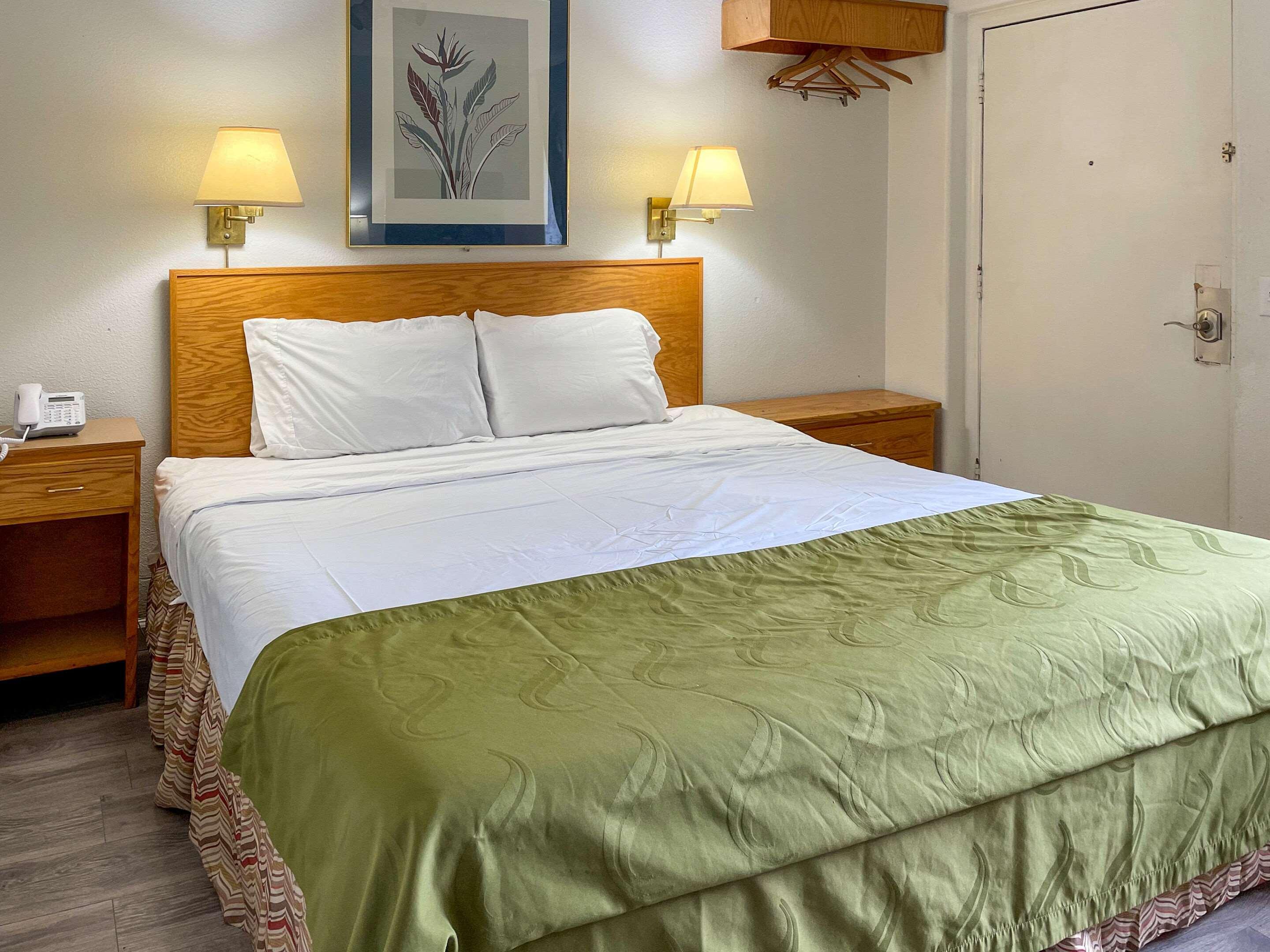 Rodeway Inn & Suites Omak - Okanogan Luaran gambar