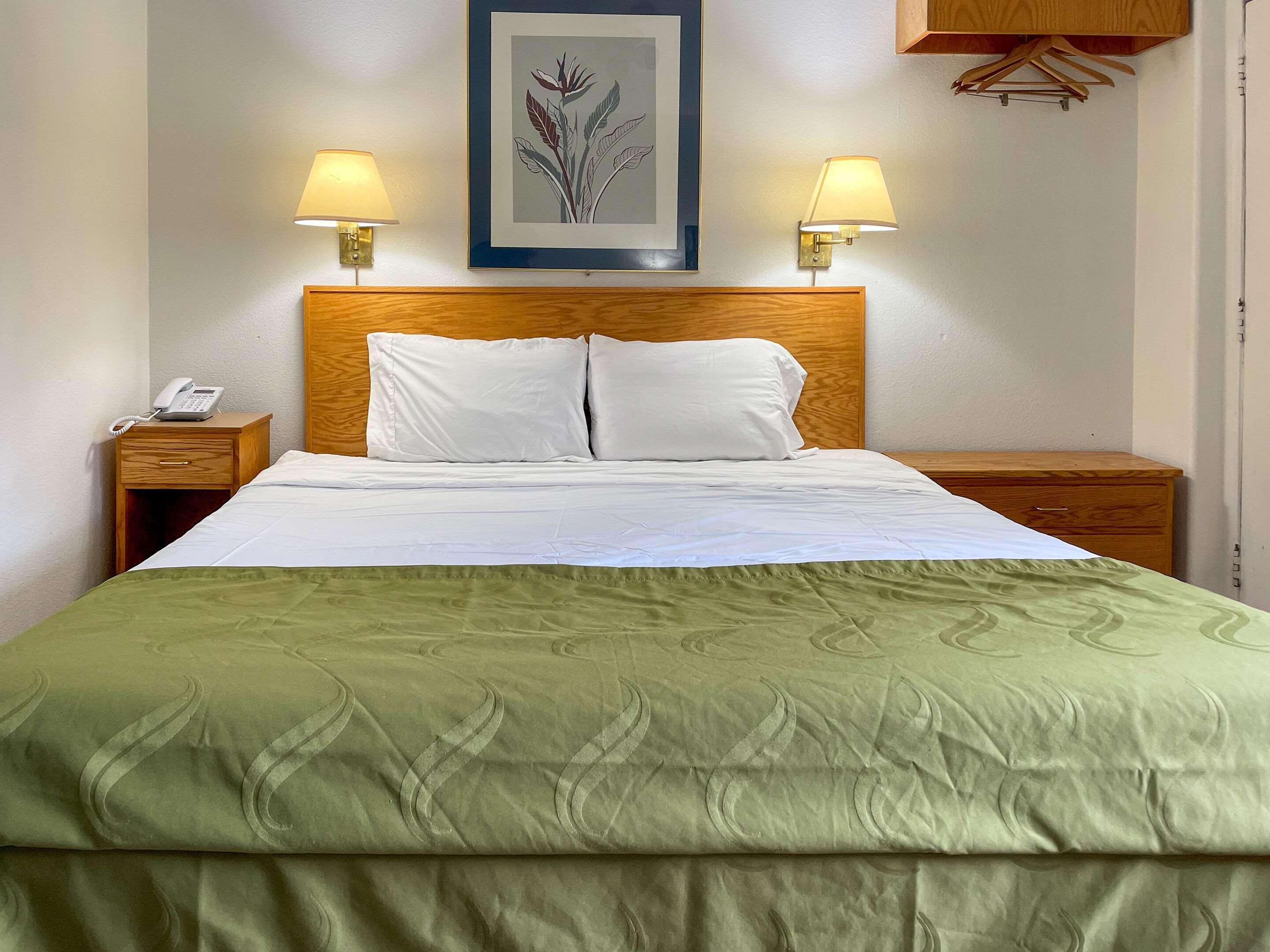 Rodeway Inn & Suites Omak - Okanogan Luaran gambar