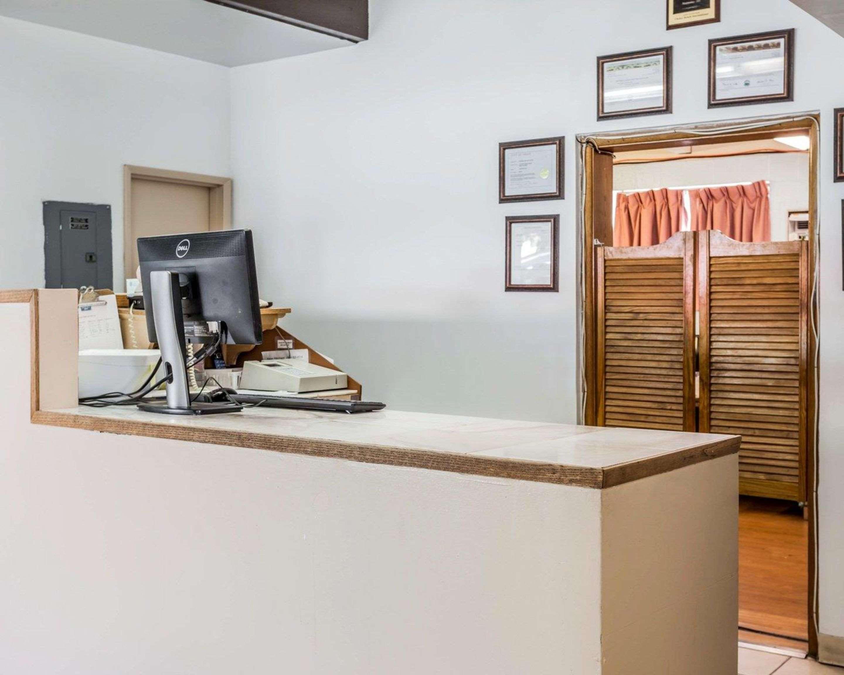 Rodeway Inn & Suites Omak - Okanogan Luaran gambar