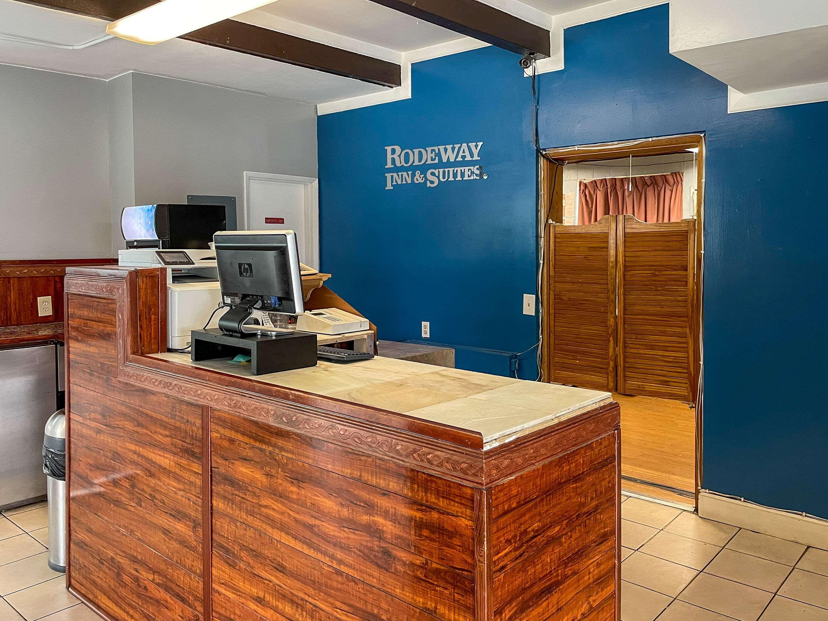 Rodeway Inn & Suites Omak - Okanogan Luaran gambar