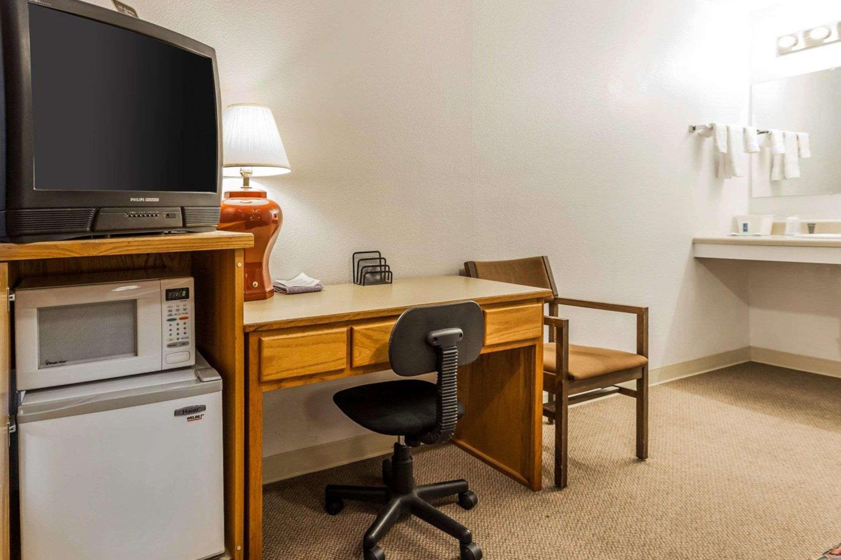 Rodeway Inn & Suites Omak - Okanogan Luaran gambar