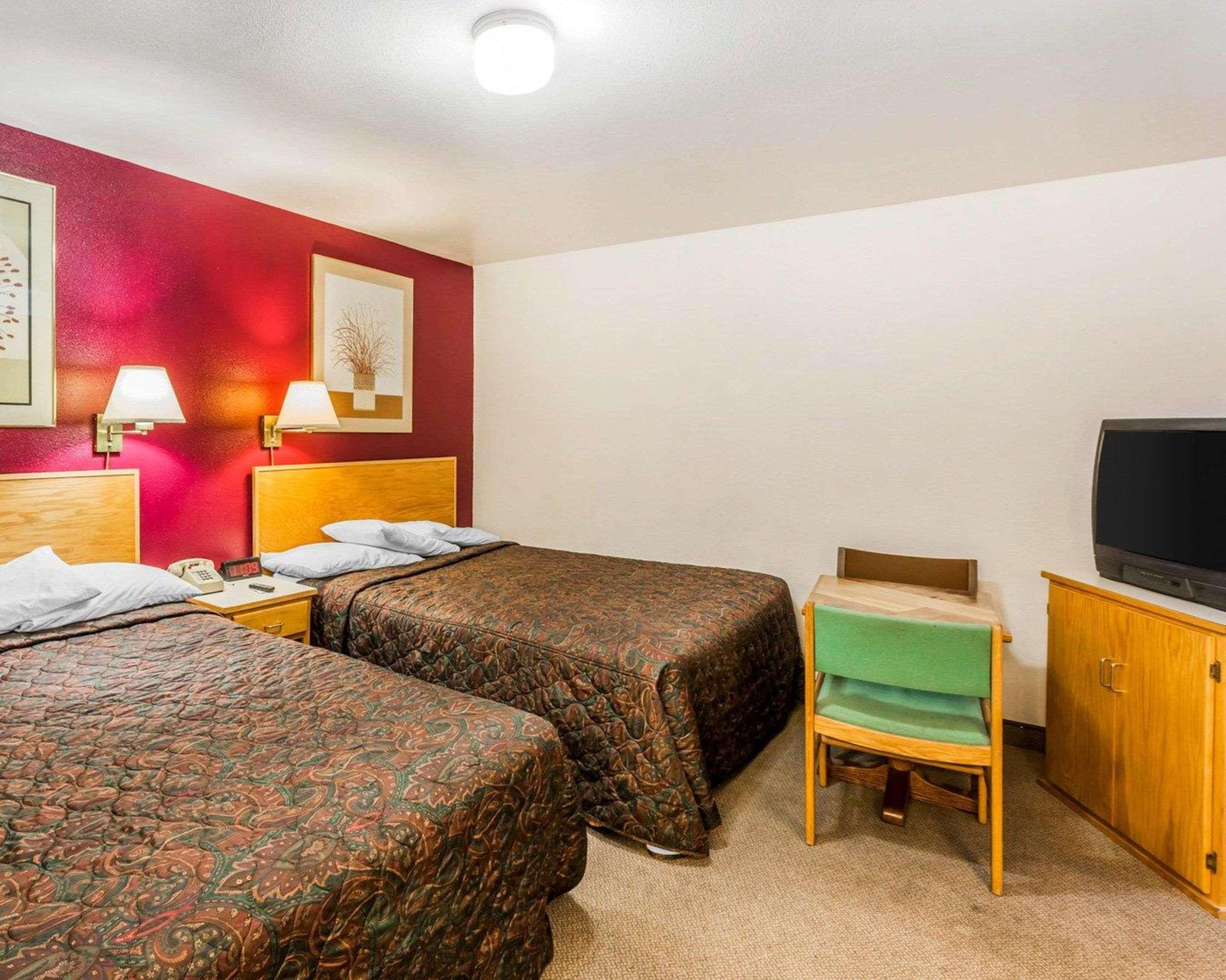 Rodeway Inn & Suites Omak - Okanogan Luaran gambar