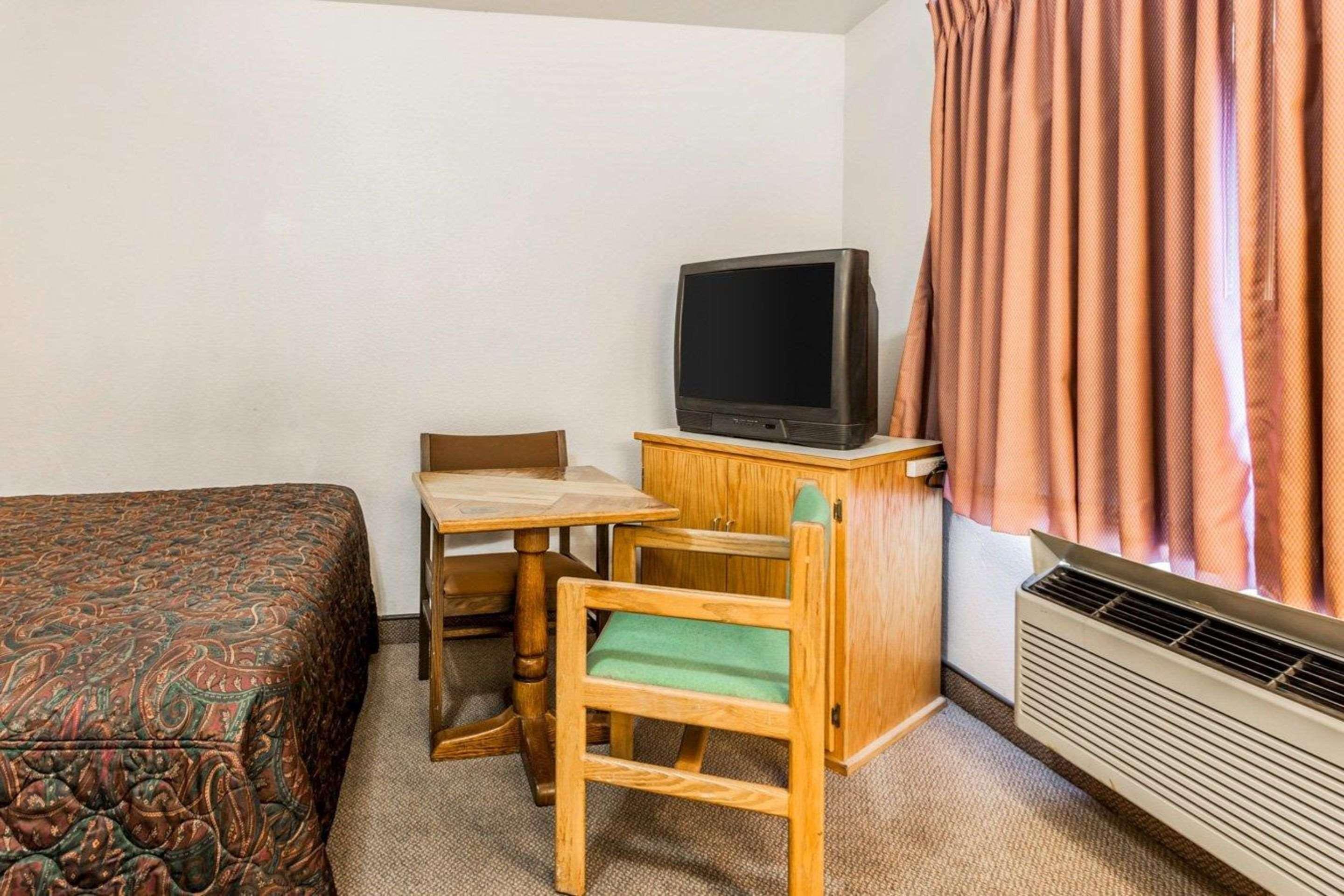 Rodeway Inn & Suites Omak - Okanogan Luaran gambar