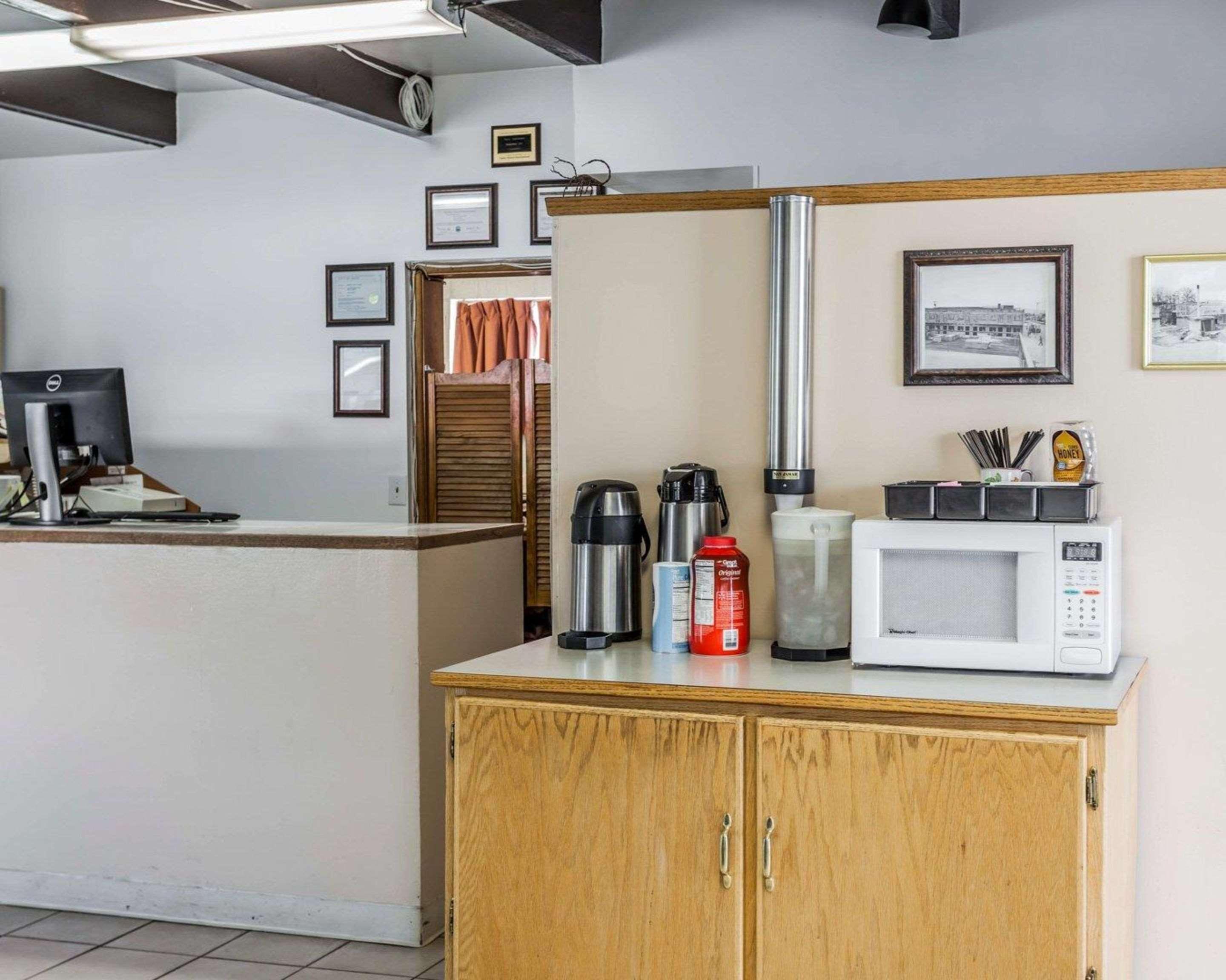 Rodeway Inn & Suites Omak - Okanogan Luaran gambar