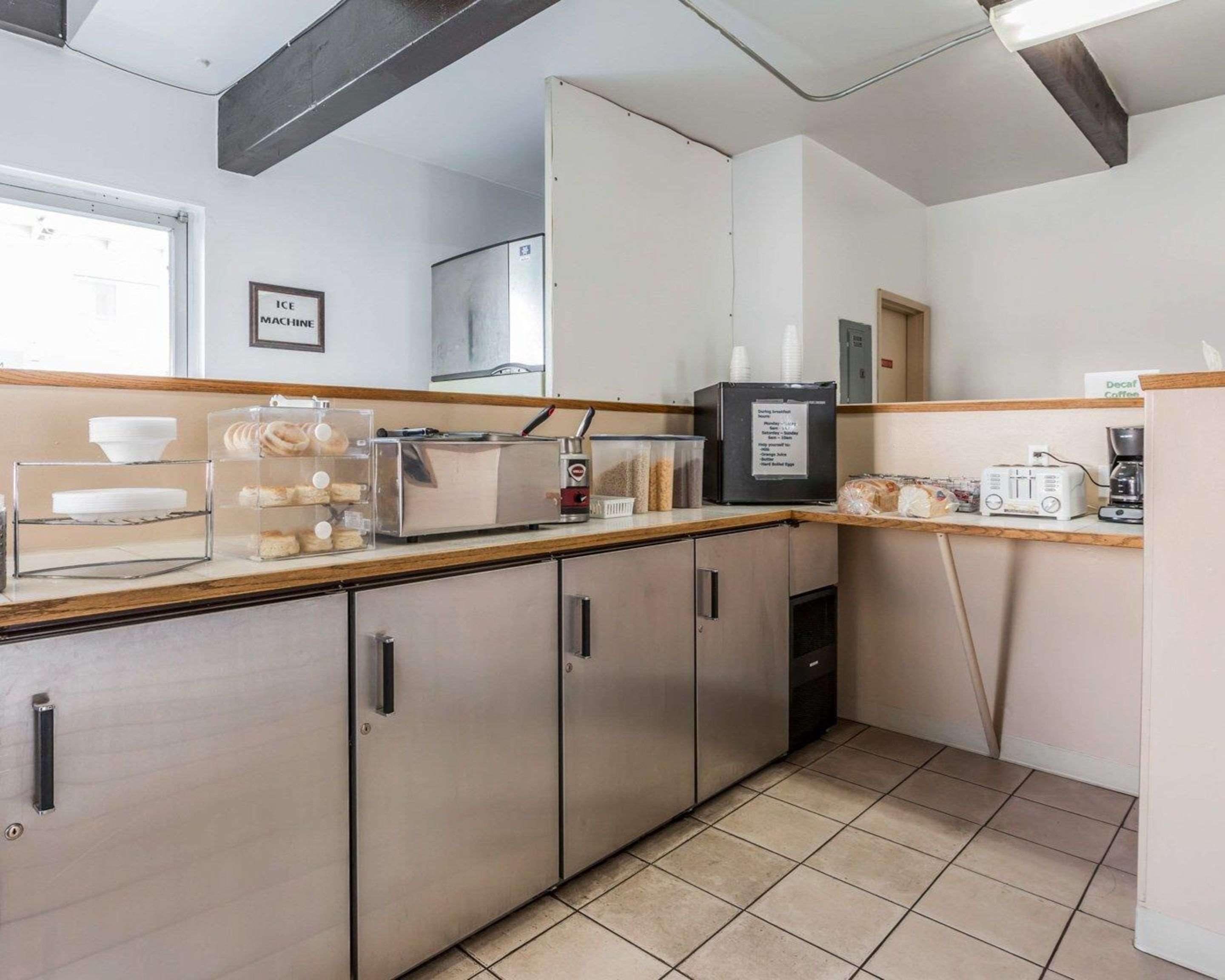 Rodeway Inn & Suites Omak - Okanogan Luaran gambar