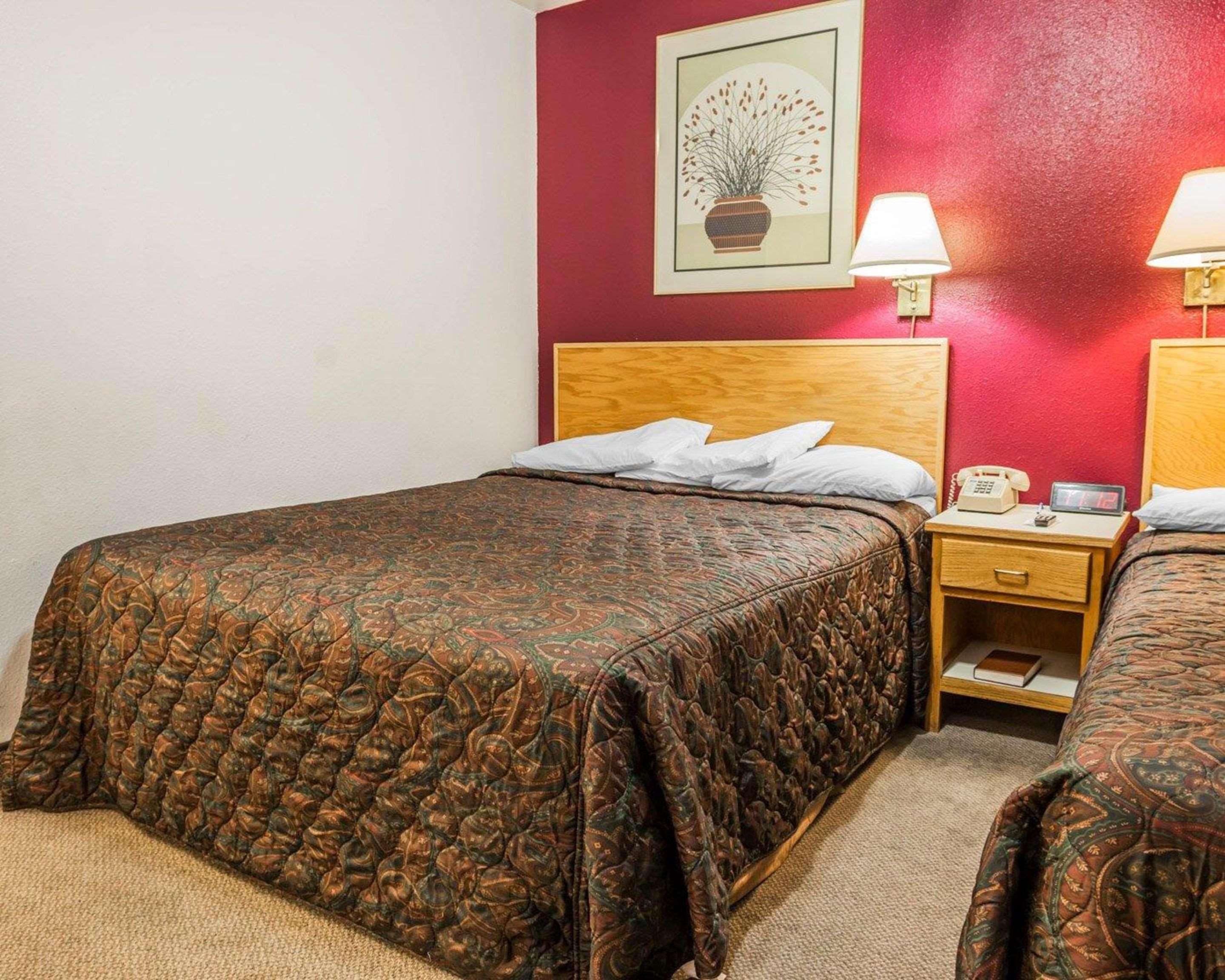 Rodeway Inn & Suites Omak - Okanogan Luaran gambar
