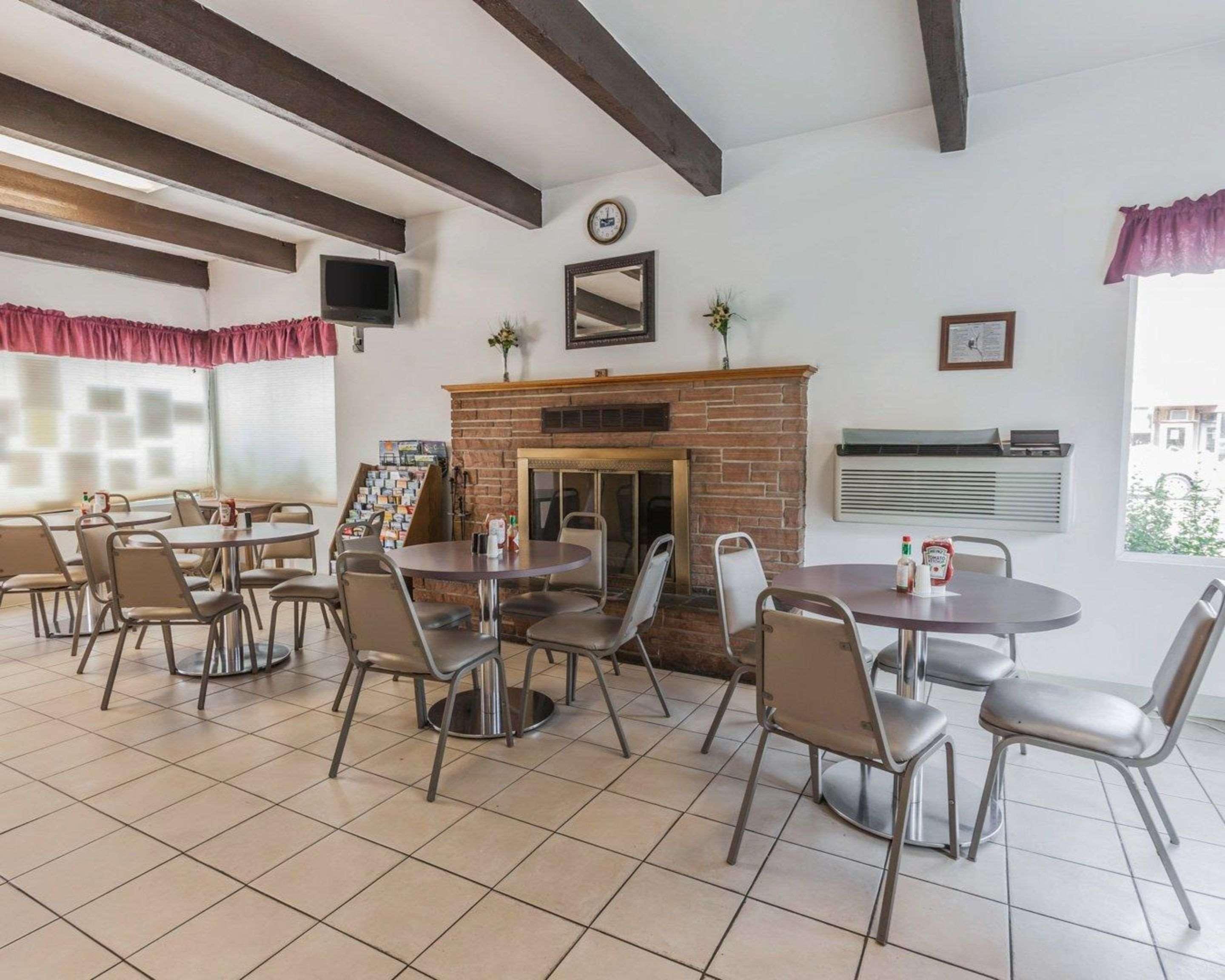 Rodeway Inn & Suites Omak - Okanogan Luaran gambar