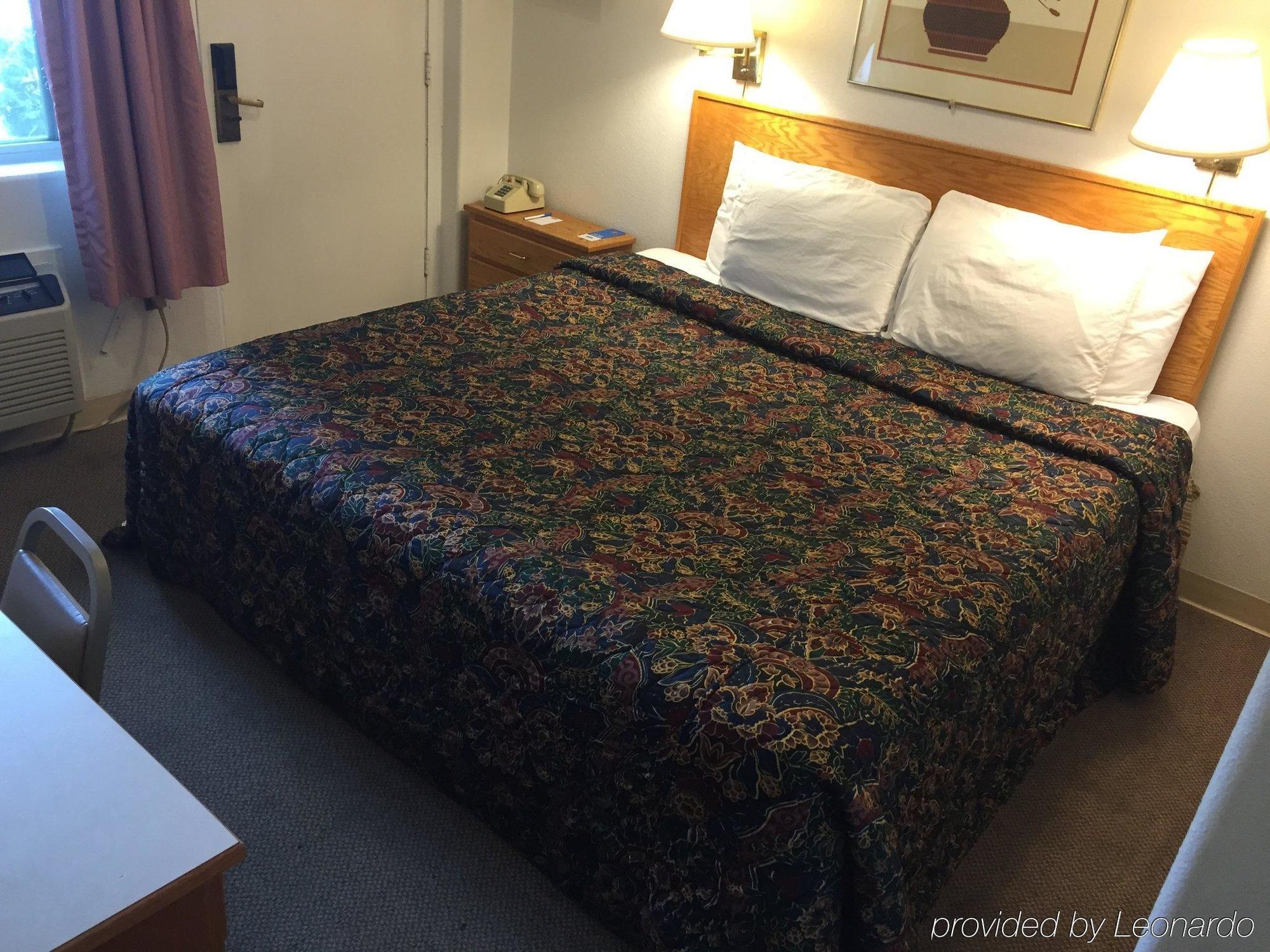 Rodeway Inn & Suites Omak - Okanogan Luaran gambar