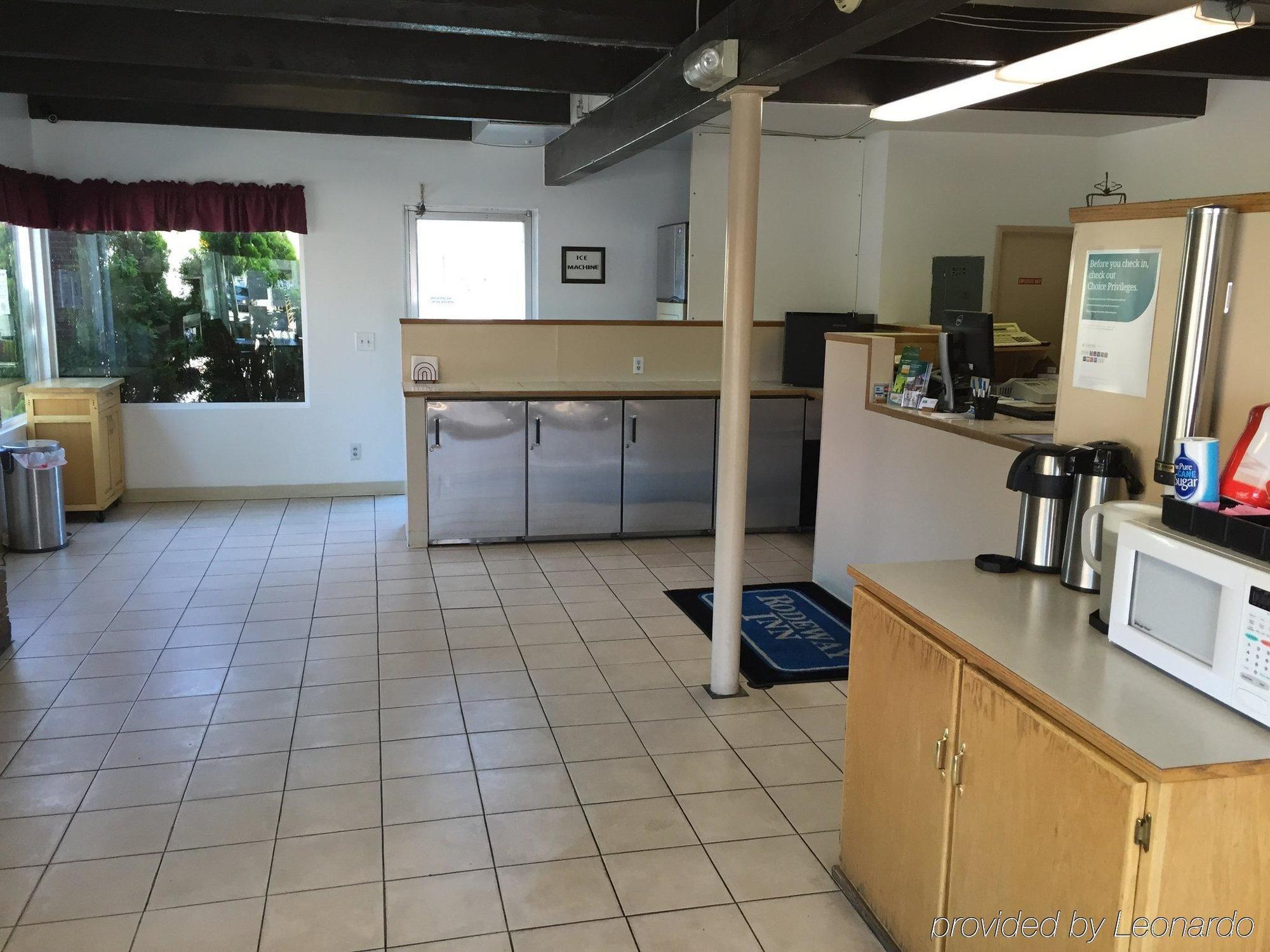 Rodeway Inn & Suites Omak - Okanogan Luaran gambar