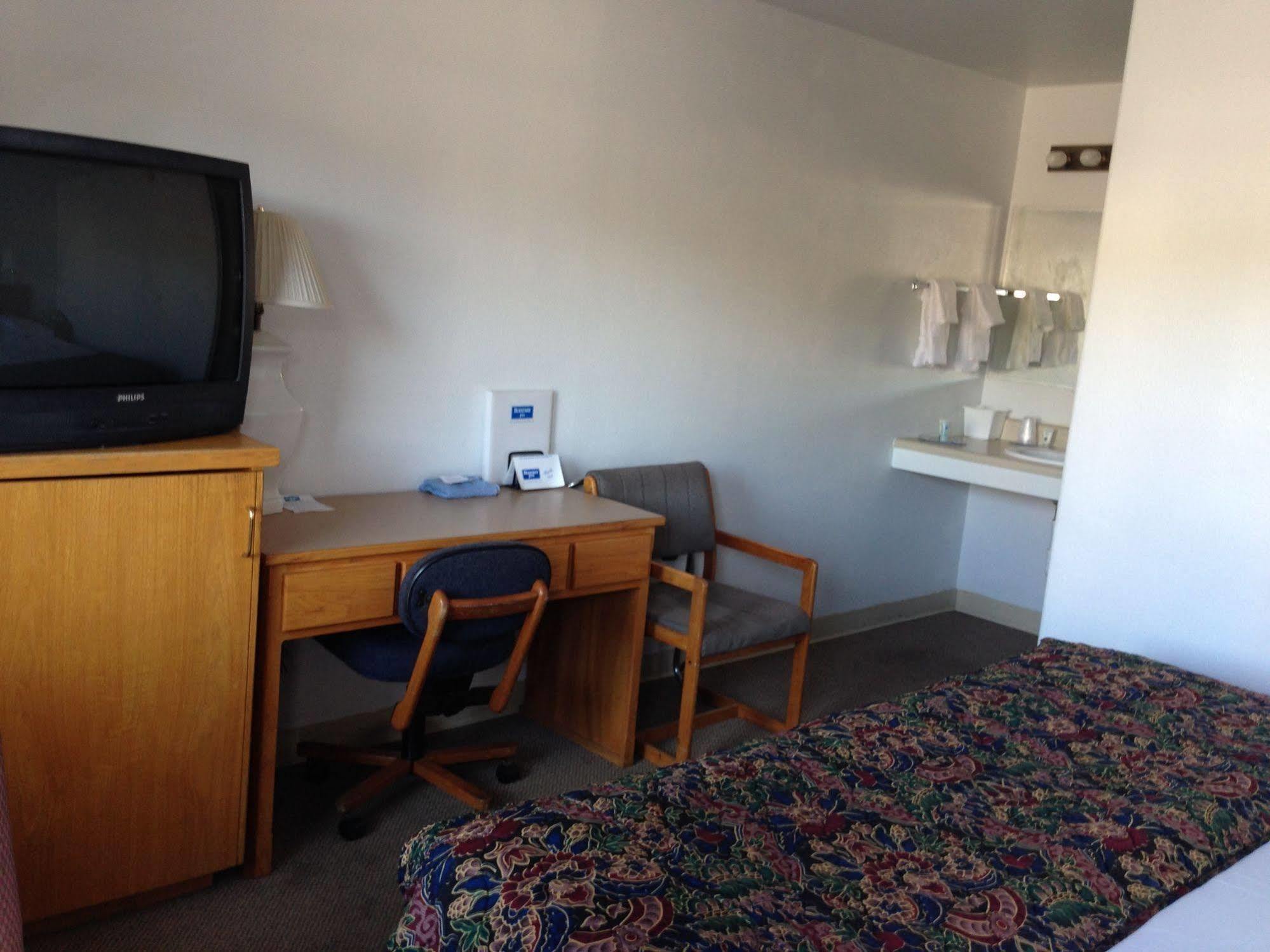 Rodeway Inn & Suites Omak - Okanogan Luaran gambar