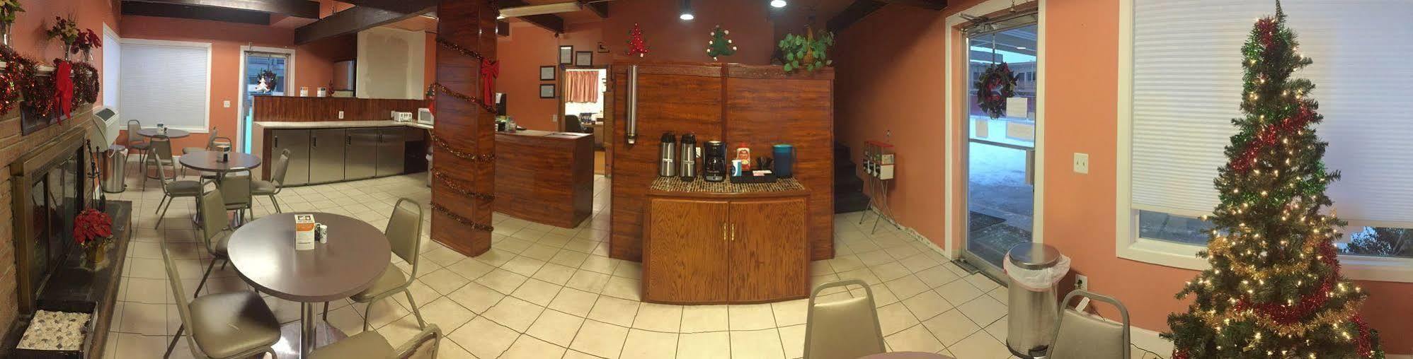 Rodeway Inn & Suites Omak - Okanogan Luaran gambar